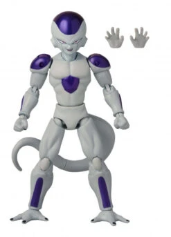 Bandai DRAGON BALL SUPER - DRAGON STARS - FRIEZA FINAL FORM V2