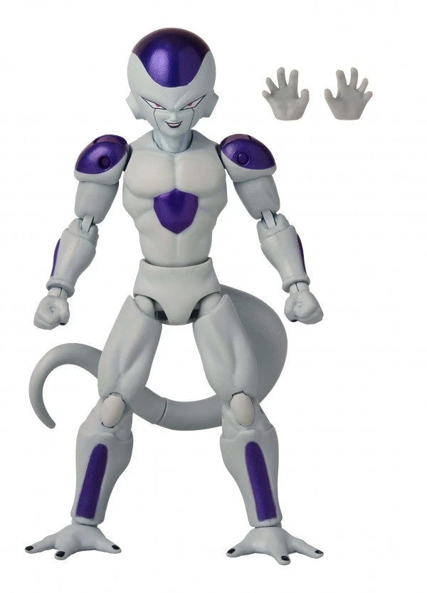 Bandai DRAGON BALL SUPER - DRAGON STARS - FRIEZA FINAL FORM V2 1 Bandai DRAGON BALL SUPER - DRAGON STARS - FRIEZA FINAL FORM V2
