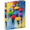 ENJOY Puzzles: Rainy Day 1000pc