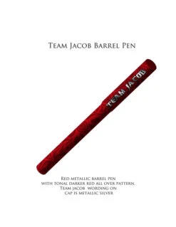 NECA The Twilight Saga: Eclipse - Pen Barrel Team Jacob