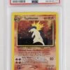 2000 Pokemon Neo Genesis Typhlosion 18/111 - Holo - PSA5