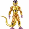 BANPRESTO DRAGON BALL SUPER - 5" EVOLVE ACTION FIGURE - GOLDEN FREIZA