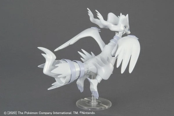 Bandai POKEMON - MODEL KIT RESHIRAM 3 Bandai POKEMON - MODEL KIT RESHIRAM - Image 3