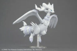 Bandai POKEMON - MODEL KIT RESHIRAM