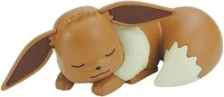 Bandai POKEMON - MODEL KIT EEVEE SLEEPING POSE