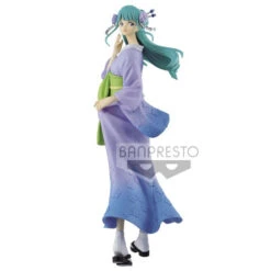 Bandai ONE PIECE - GLITTER&GLAMOURS - KOZUKI HIYORI (VER.B)