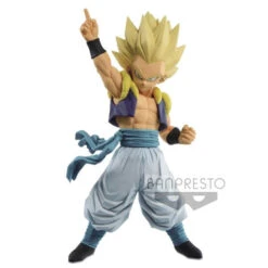 Bandai DRAGON BALL - LEGENDS COLLAB - GOTENKS