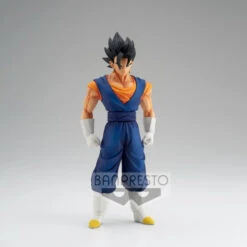 Bandai DRAGON BALL Z - SOLID EDGE WORKS VOL.4 (A:VEGITO)