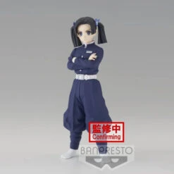 Bandai DEMON SLAYER: KIMETSU NO YAIBA - FIGURE VOL.23 (B:AOI KANZAKI)