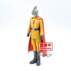 Bandai DRAGON BALL SUPER - SUPER HERO DXF - GAMMA1&GAMMA2 (A:GAMMA1)