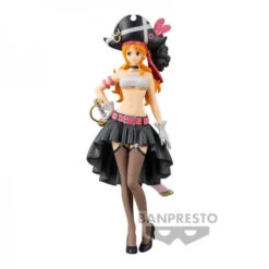 BANPRESTO ONE PIECE FILM RED - DXF - THE GRANDLINE LADY VOL.3 REPEAT