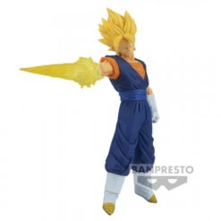BANPRESTO DRAGON BALL Z - G×MATERIA - THE VEGITO