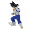 Bandai DRAGON BALL Z - CHOSENSHIRETSUDEN Lll VOL.3 (A:SON GOKU)