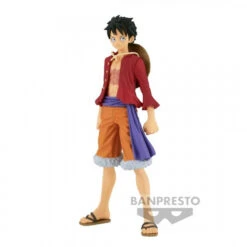 Bandai ONE PIECE - DXF - THE GRANDLINE MEN WANOKUNI VOL.24