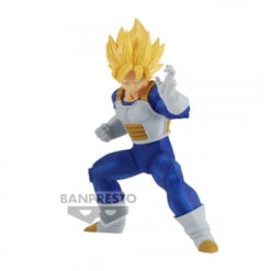Bandai DRAGON BALL Z - CHOSENSHIRETSUDEN III VOL.4 (A:SUPER SAIYAN SON GOKU)