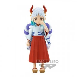 Bandai ONE PIECE - DXF - THE GRANDLINE CHILDREN - WANOKUNI VOL.3