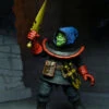 D&D Dungeons & Dragons 7” Scale Action Figure Ultimate Zarak Figure