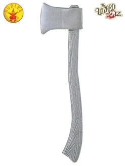 Tin Man Wizard Of Oz Axe