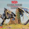 D&D Collectors Series Miniatures Neverwinter Dracolich