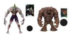 McFarlane DC COLLECTOR MEGAFIG WV1 - ASST