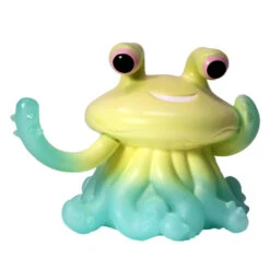 D&D Figurines Of Adorable Power Dungeons & Dragons Flumph