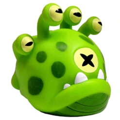 D&D Figurines Of Adorable Power Dungeons & Dragons Gazer