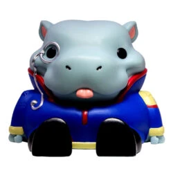 D&D Figurines Of Adorable Power Dungeons & Dragons Giff