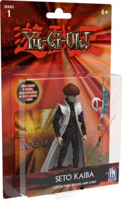 YU-GI-OH! - Joey Wheeler 4" Action Figures W/Accessories And Collectible Cards (1) -Board Games Store AF5703 Seto Blister 3Q 618x1024 f7912687 faea 4771 a68c 88a812257582