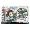 Bandai Demon Slayer: Kimetsu No Yaiba Tanjiro Kamado Model Kit