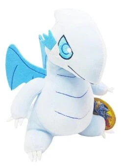 YU-GI-OH! 8" Collectible Plush Dragon Assortment