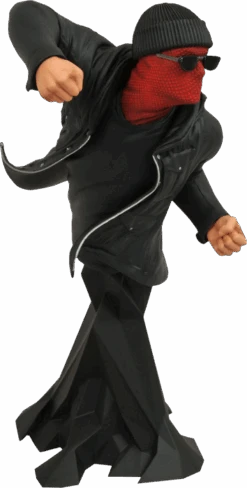 The Amazing Spider-Man - Proto Spider-Man Bust