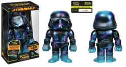 FUNKO Star Wars - First Order Stormtrooper Episode VII The Force Awakens Nocturne Hikari