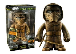 FUNKO Star Wars - Kylo Ren Live Wire Hikari