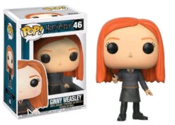 FUNKO Harry Potter - Ginny Weasely Pop! Vinyl