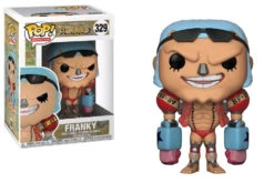 FUNKO One Piece - Franky Pop! Vinyl #329