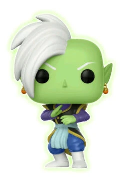 FUNKO Dragon Ball Super - Zamasu Glow US Exclusive Pop! Vinyl