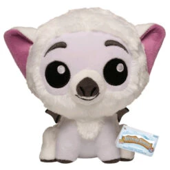 FUNKO Wetmore Forest - Bugsy Wingnut (Winter) Pop! Plush