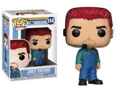 FUNKO NSYNC - Joey Fatone Pop! Vinyl
