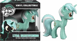 FUNKO My Little Pony - Lyra Heartstrings Vinyl Figure