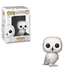 FUNKO Harry Potter - Hedwig Pop! Vinyl