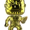 FUNKO Avengers 3: Infinity War - Thanos Yellow Chrome US Exclusive Pop! Vinyl