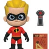FUNKO Incredibles 2 - Dash 5-Star Vinyl
