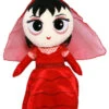 FUNKO Beetlejuice - Lydia Red Dress US Exclusive 12" Plush