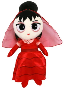 FUNKO Beetlejuice - Lydia Red Dress US Exclusive 12" Plush