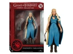 FUNKO A Game Of Thrones - Daenerys Legacy Action Figure