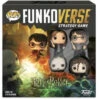 Funkoverse - Harry Potter 4-pack Strategy Board Game
