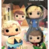 Funkoverse - Golden Girls 100 2-pack Expandalone Strategy Board Game