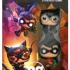 Funkoverse - DC 101 2-Pack Expandalone Strategy Board Game