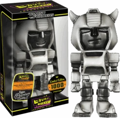 FUNKO Transformers (TV) - Bumblebee Grey Skull Hikari