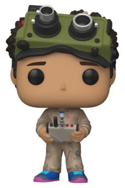 FUNKO Ghostbusters: Afterlife - Podcast Pop!